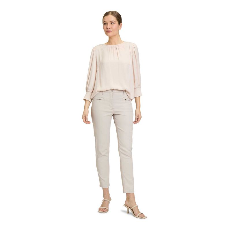 Betty Barclay 3/4 Sleeve Blouse image number 3